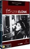 CSAK EGYSZER ÉLÜNK (DVD) | Lemezkuckó CD bolt