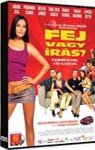 FEJ VAGY ÍRÁS (DVD) | Lemezkuckó CD bolt