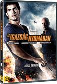 AZ IGAZSÁG NYOMÁBAN (DVD) | Lemezkuckó CD bolt