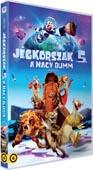 JÉGKORSZAK 5. - A NAGY BUMM (DVD) | Lemezkuckó CD bolt