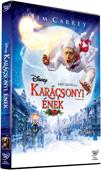 KARÁCSONYI ÉNEK KARÁCSONYI ÉNEK (DVD) | Lemezkuckó CD bolt