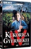 A KUKORICA GYERMEKEI IV. (DVD) | Lemezkuckó CD bolt