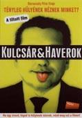 KULCSÁR&HAVEROK KULCSÁR&HAVEROK (DVD) | Lemezkuckó CD bolt