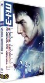 MISSION: IMPOSSIBLE 3 (DVD) | Lemezkuckó CD bolt