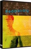 PEDÁLKIRÁLY (DVD) | Lemezkuckó CD bolt