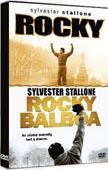 ROCKY + ROCKY BALBOA (2 DVD) (DVD) | Lemezkuckó CD bolt