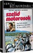 SZELÍD MOTOROSOK (SZINK.) (DVD) | Lemezkuckó CD bolt