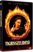 TIGRISSZELÍDÍTÕ (DVD) | Lemezkuckó CD bolt