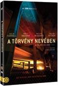 A TÖRVÉNY NEVÉBEN - 2.ÉVAD (3 DVD) (DVD) | Lemezkuckó CD bolt