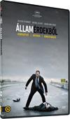 ÁLLAMÉRDEKBÕL (DVD) | Lemezkuckó CD bolt