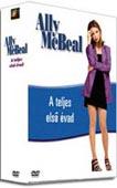 ALLY MCBEAL - 1. ÉVAD (6 DVD) ALLY MCBEAL - 1. ÉVAD (6 DVD) (DVD) | Lemezkuckó CD bolt