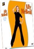 ALLY MCBEAL - 2. ÉVAD (6 DVD) (DVD) | Lemezkuckó CD bolt