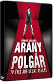 ARANYPOLGÁR (DVD) | Lemezkuckó CD bolt