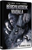 BÉRGYILKOSOK VIADALA (DVD) | Lemezkuckó CD bolt