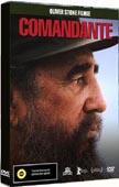 COMANDANTE (DVD) | Lemezkuckó CD bolt