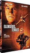 ELLENSÉGES TERÜLET + ELLENSÉGES TERÜLET 2. (2 DVD) (DVD) | Lemezkuckó CD bolt