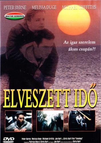 Elveszett idő (DVD) | Lemezkuckó CD bolt