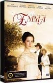 EMMA (DVD) | Lemezkuckó CD bolt