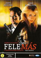 Felemás (DVD) | Lemezkuckó CD bolt