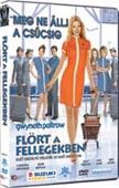 FLÖRT A FELLEGEKBEN (DVD) | Lemezkuckó CD bolt