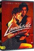 LAMBADA: FORRÓ ÉS VESZÉLYES (DVD) | Lemezkuckó CD bolt