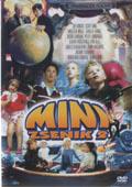 MINIZSENIK 2. (DVD) | Lemezkuckó CD bolt