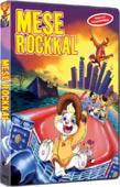 MESE ROCKKAL (DVD) | Lemezkuckó CD bolt