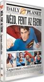 NÉZD, FENT AZ ÉGEN! NÉZD, FENT AZ ÉGEN! (DVD) | Lemezkuckó CD bolt