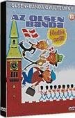 OLSEN-BANDA GYÛJTEMÉNY 10.: HADBA SZÁLL (DVD) | Lemezkuckó CD bolt