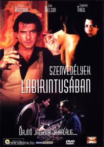 Szenvedélyek labirintusában (DVD) | Lemezkuckó CD bolt