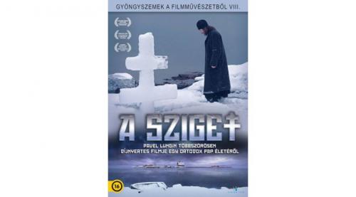 A SZIGET (GYÖNGYSZEMEK A FILMMŰVÉSZETBŐL) (DVD) | Lemezkuckó CD bolt