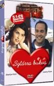 SZTÁRRA BUKVA (DVD) | Lemezkuckó CD bolt