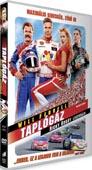 TAPLÓGÁZ - RICKY BOBBY LEGENDÁJA (DVD) | Lemezkuckó CD bolt