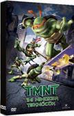 TMNT - TINI NINDZSA TEKNÕCÖK (DVD) | Lemezkuckó CD bolt