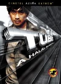 Tube - Alagút a halálba (DVD) | Lemezkuckó CD bolt