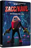 ZACC/KÁVÉ (DVD) | Lemezkuckó CD bolt