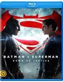 BATMAN SUPERMAN ELLEN: AZ IGAZSÁG HAJNALA (BLU-RAY) (BLU-RAY) | Lemezkuckó CD bolt