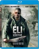 ÉLI KÖNYVE (BLU-RAY) (BLU-RAY) | Lemezkuckó CD bolt