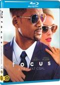 FOCUS - A LÁTSZAT CSAL (BLU-RAY) (BLU-RAY) | Lemezkuckó CD bolt