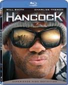 HANCOCK (BLU-RAY) (BLU-RAY) | Lemezkuckó CD bolt