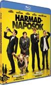 HARMADNAPOSOK (BLU-RAY) (BLU-RAY) | Lemezkuckó CD bolt