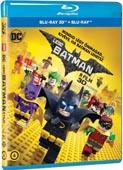 LEGO BATMAN - A FILM (2017) (3D BD + BD) (BLU-RAY) (BLU-RAY 3-D) | Lemezkuckó CD bolt