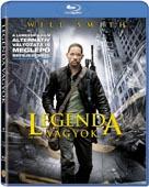 LEGENDA VAGYOK (BLU-RAY) (BLU-RAY) | Lemezkuckó CD bolt