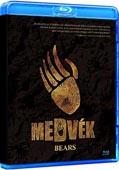 IMAX: MEDVÉK (BLU-RAY) (BLU-RAY) | Lemezkuckó CD bolt