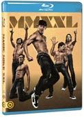 MAGIC MIKE XXL (BLU-RAY) (BLU-RAY) | Lemezkuckó CD bolt