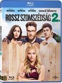 ROSSZ SZOMSZÉDSÁG 2. (BLU-RAY) (BLU-RAY) | Lemezkuckó CD bolt