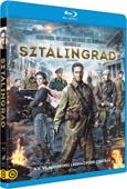 SZTÁLINGRÁD (BLU-RAY) (BLU-RAY) | Lemezkuckó CD bolt