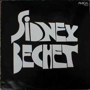 Sidney Bechet Sidney Bechet (1932–1941) (Vinyl LP) | Lemezkuckó CD bolt