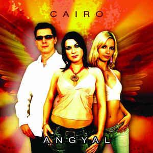 Cairo Angyal (CD) | Lemezkuckó CD bolt