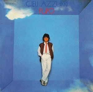 Pupo Cieli Azzurri (Vinyl LP) | Lemezkuckó CD bolt